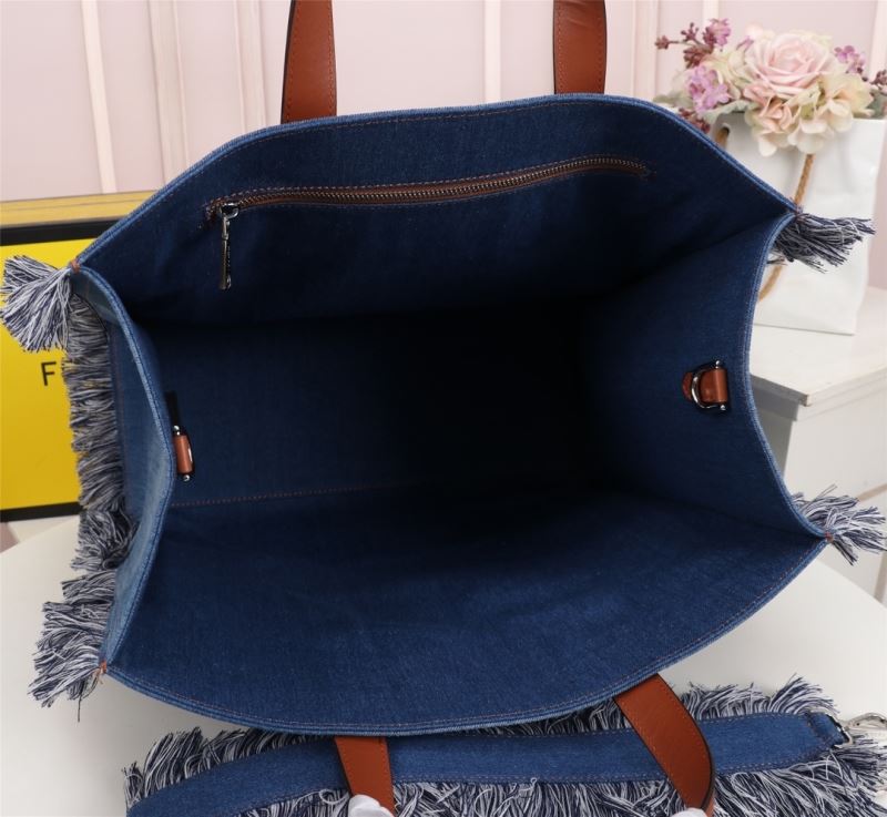 F**di sunshine bags